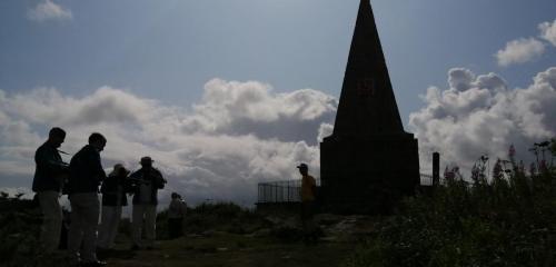 Knill's Monument
